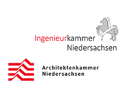 Förderer des Netzwerk für Baukultur in Niedersachsen