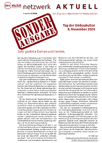 Newsletter AKTUELL